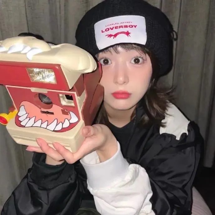 不见不散